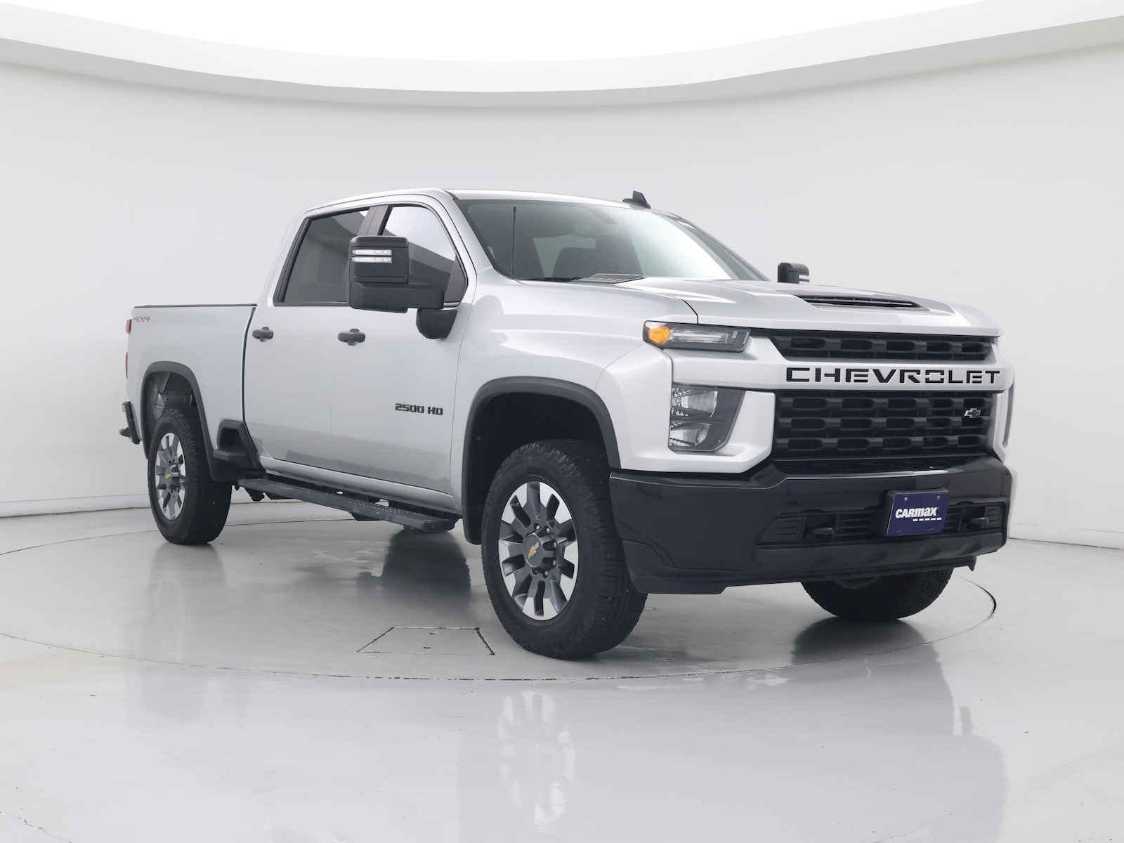 chevrolet silverado 2500hd 2021 1GC1YME78MF294860 image chevrolet silverado 2500hd 2021 1GC1YME78MF294860 image